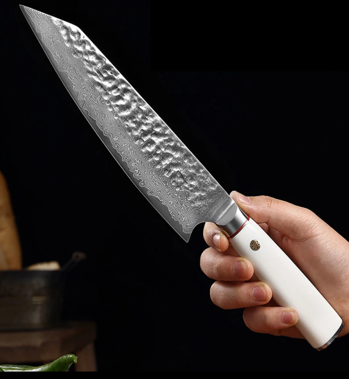 Shiro Series 13" Chefs Knife
