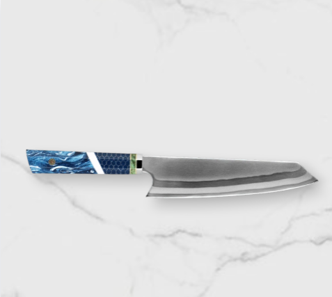 Limited Edition Aiiro Series 8" kirittsuke Knife